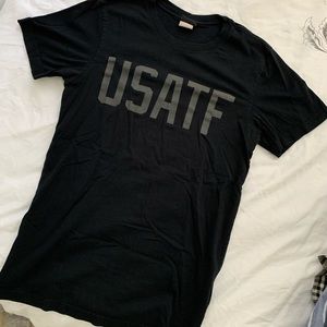 Nike Men’s Track and Field T-Shirt